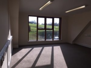 Suite 9 at Chilgrove Business Centre