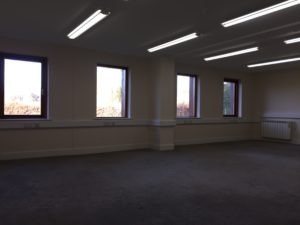 Suite 6 at Chilgrove Business Centre