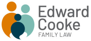 Edward Cooke Family Law Logo